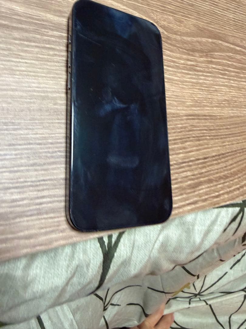 スマートフォン本体 iPhone15Pro 512gb