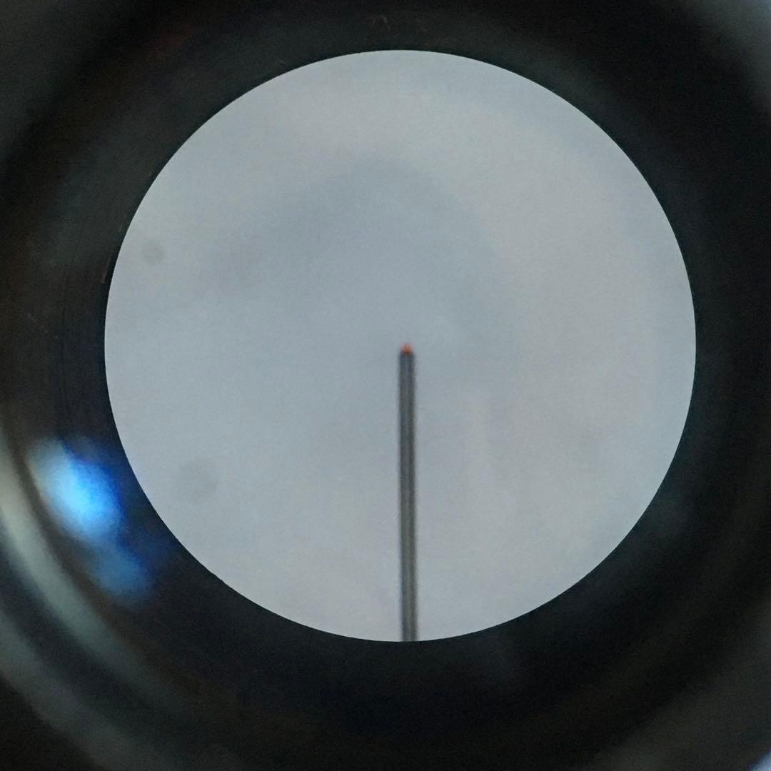 イルミネーション ACOG 4固定倍率スコープ