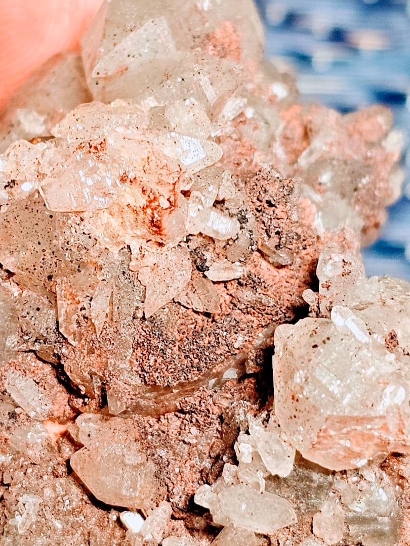 超高波動‼️ヒマラヤ クル産 水晶クラスター