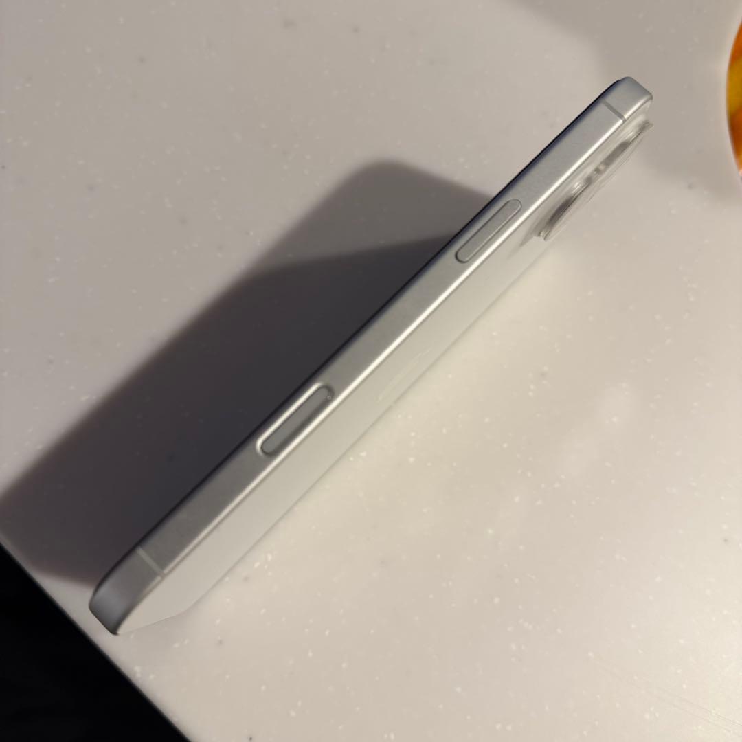 iPhone 16 plus 512GB 美品