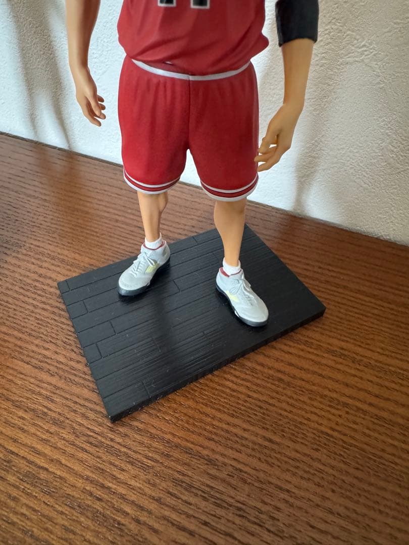 スラムダンク 流川楓　桜木花道 フィギュア One and Only