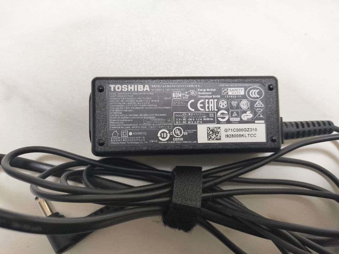 中古ノートパソコン　メモリ8GB　SSD1TB（Crucial）