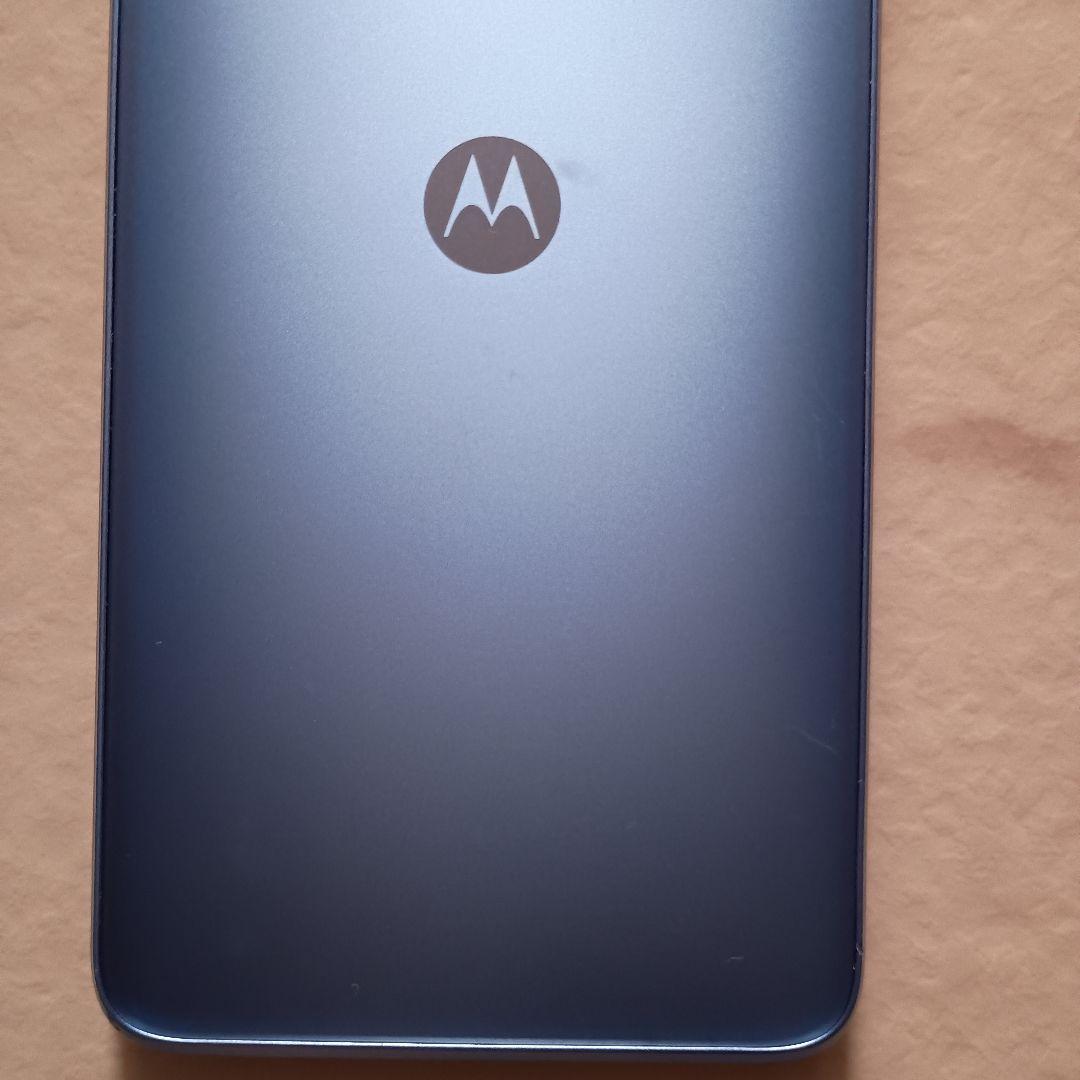 Motorola moto g64y 5g ブルー