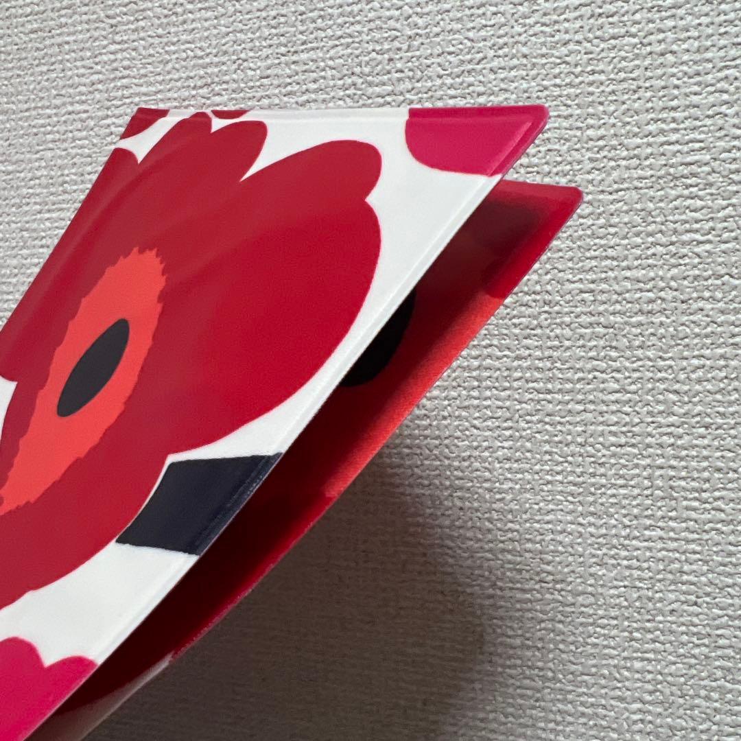 新品marimekko プレースマット ピエニウニッコ 2枚 ランチョマット