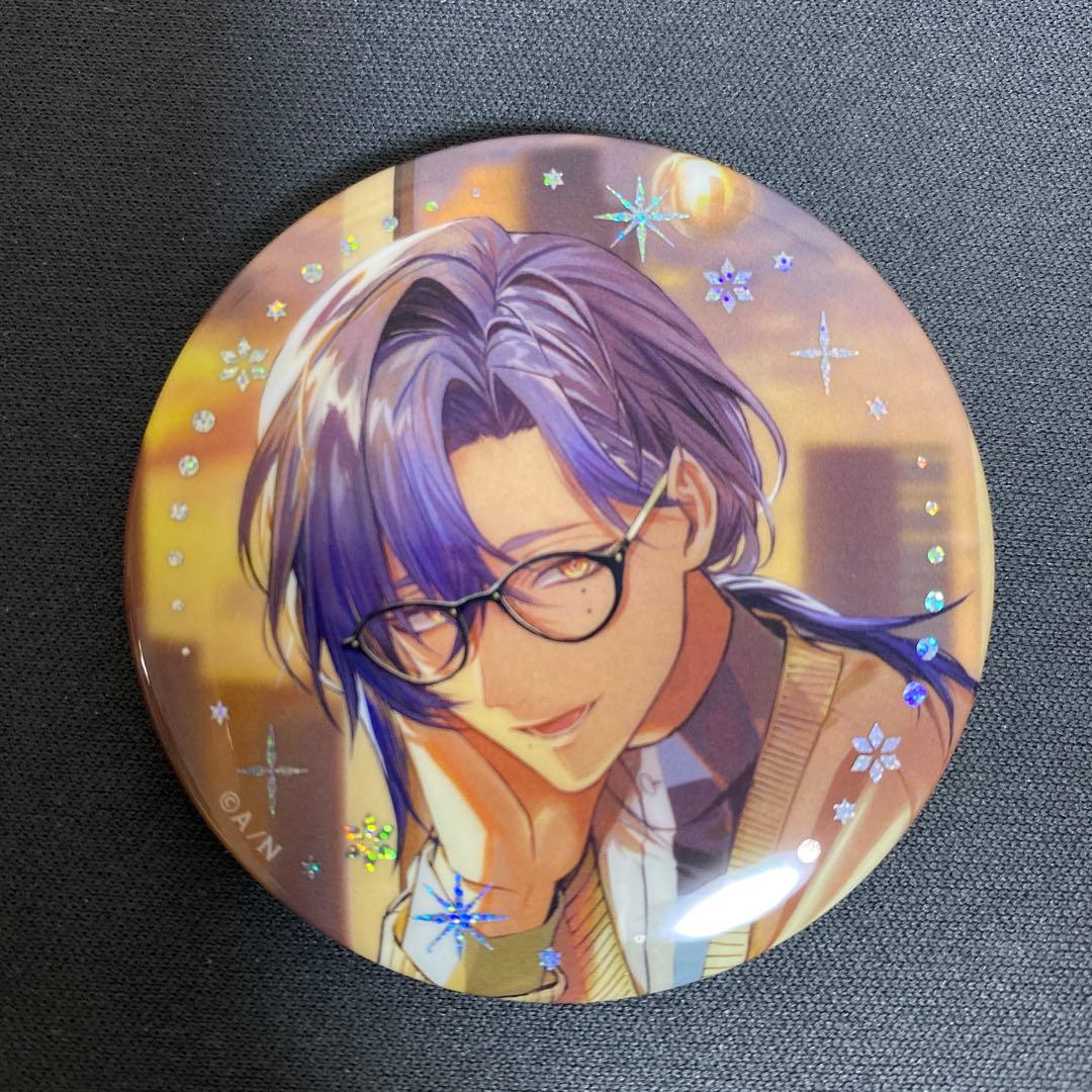 ミラン・ケストレル にじさんじ ウィンターデート2025 12点 B