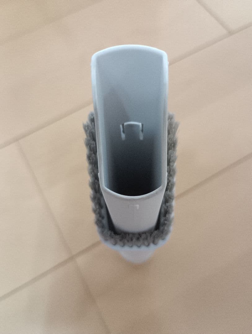 Panasonic 充電式コードレス掃除機 MC-SB32J