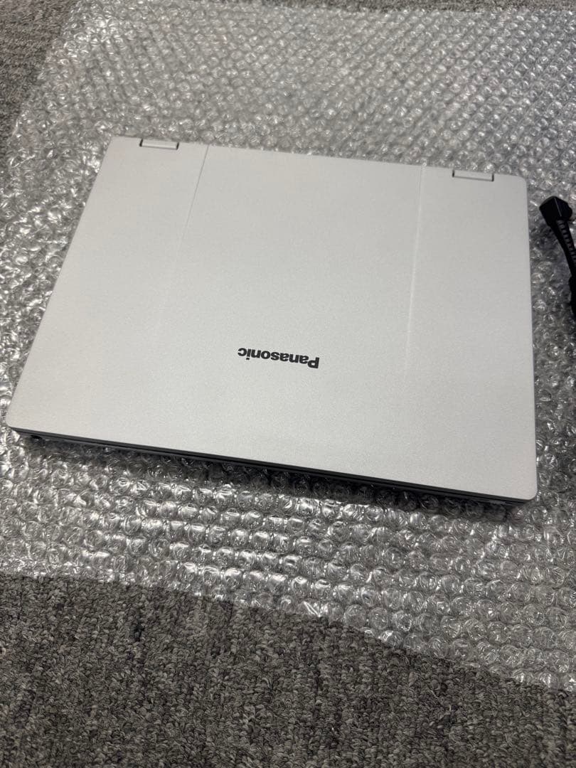 Panasonic CF-SR3SKAAS Corei5 2TB 美品