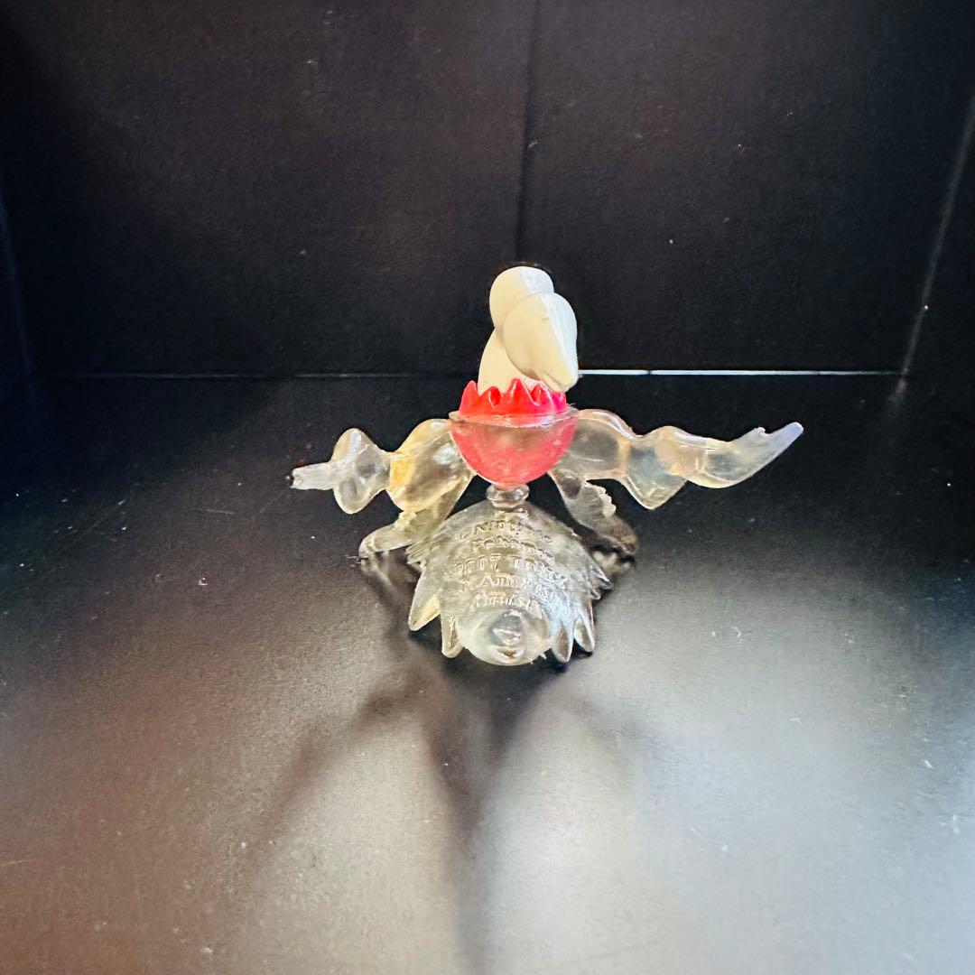 Pokémonモンコレ劇場版クリアver『ディアルガ・パルキア・ダークライ』初期