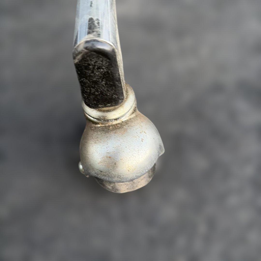 ベロア椅子　4脚有り　レトロ　昭和　希少　グリーン アームチェア ファブリック