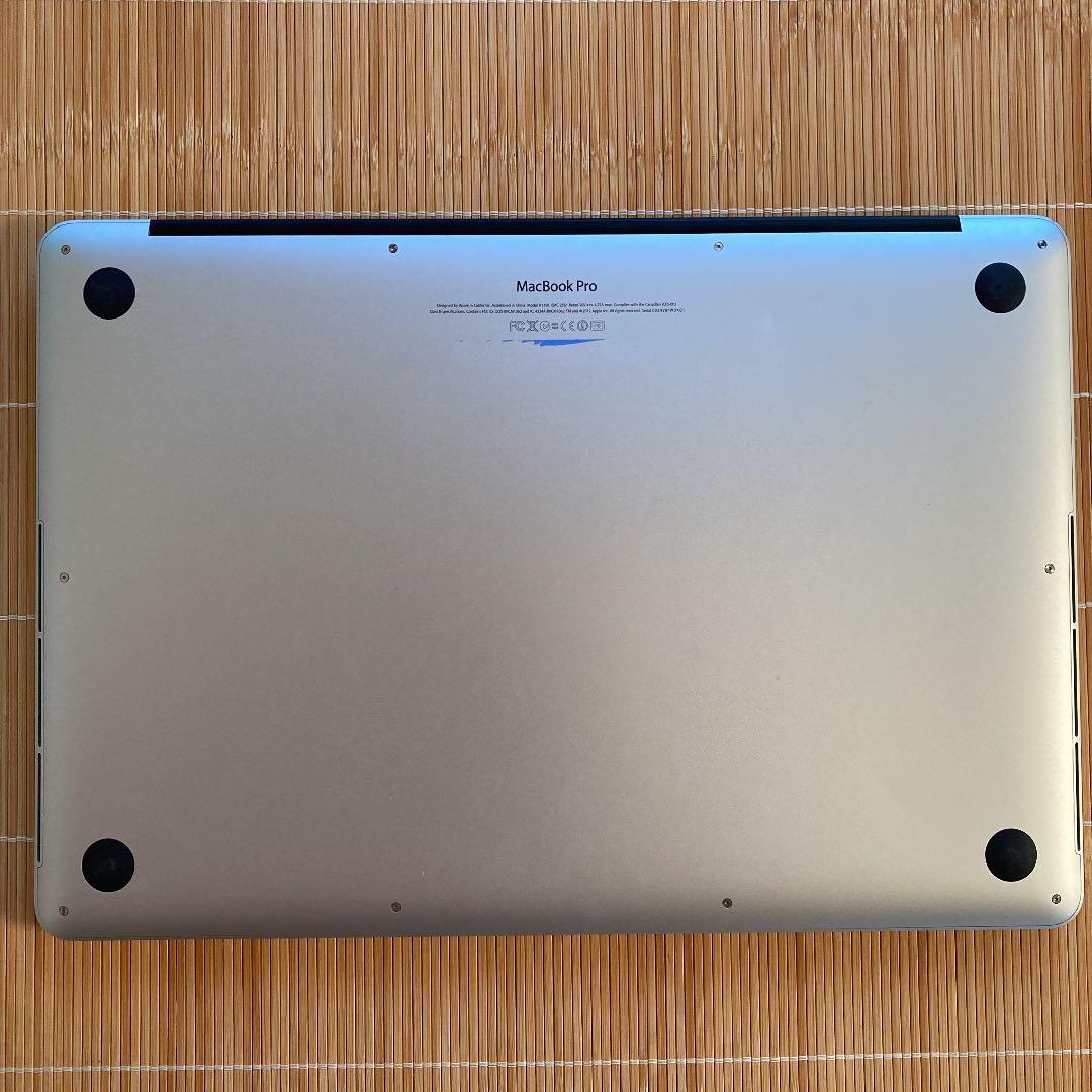 【激安超美品最終チャンス】MacBook Pro MACBOOK PRO