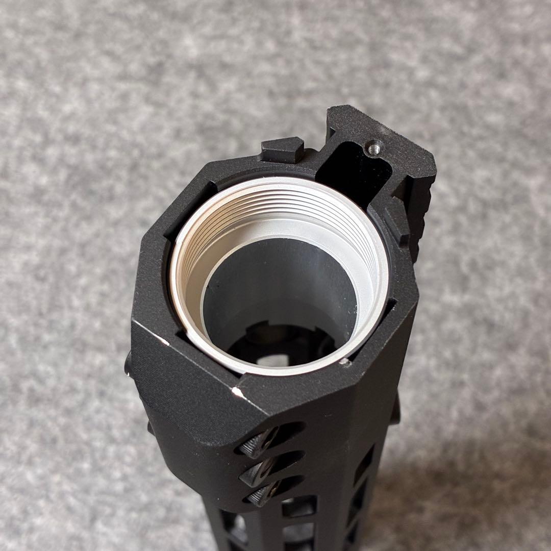 AA SOLGW L89タイプ 9.75in ハンドガード