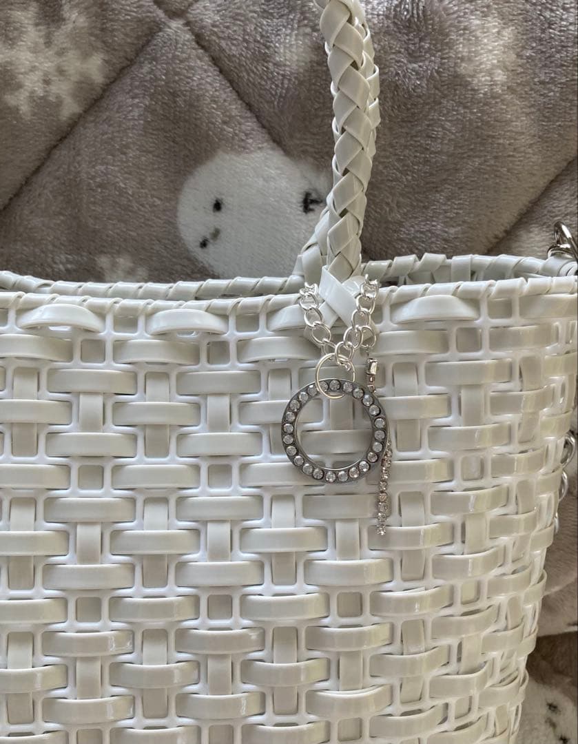 China77〜☆プロフィール必読☆〜◯ハワイアンコード◯トートバッグ2点