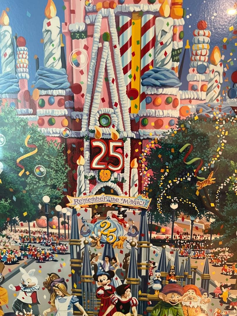 【ヒロ・ヤマガタ（山形博導）】ハッピー25THアニバーサリー