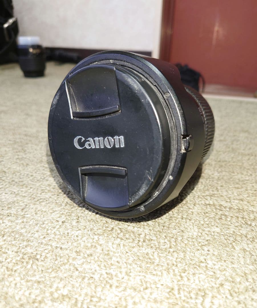 キャノン　キヤノン　Canon EF 24-70mm F2.8L II USM