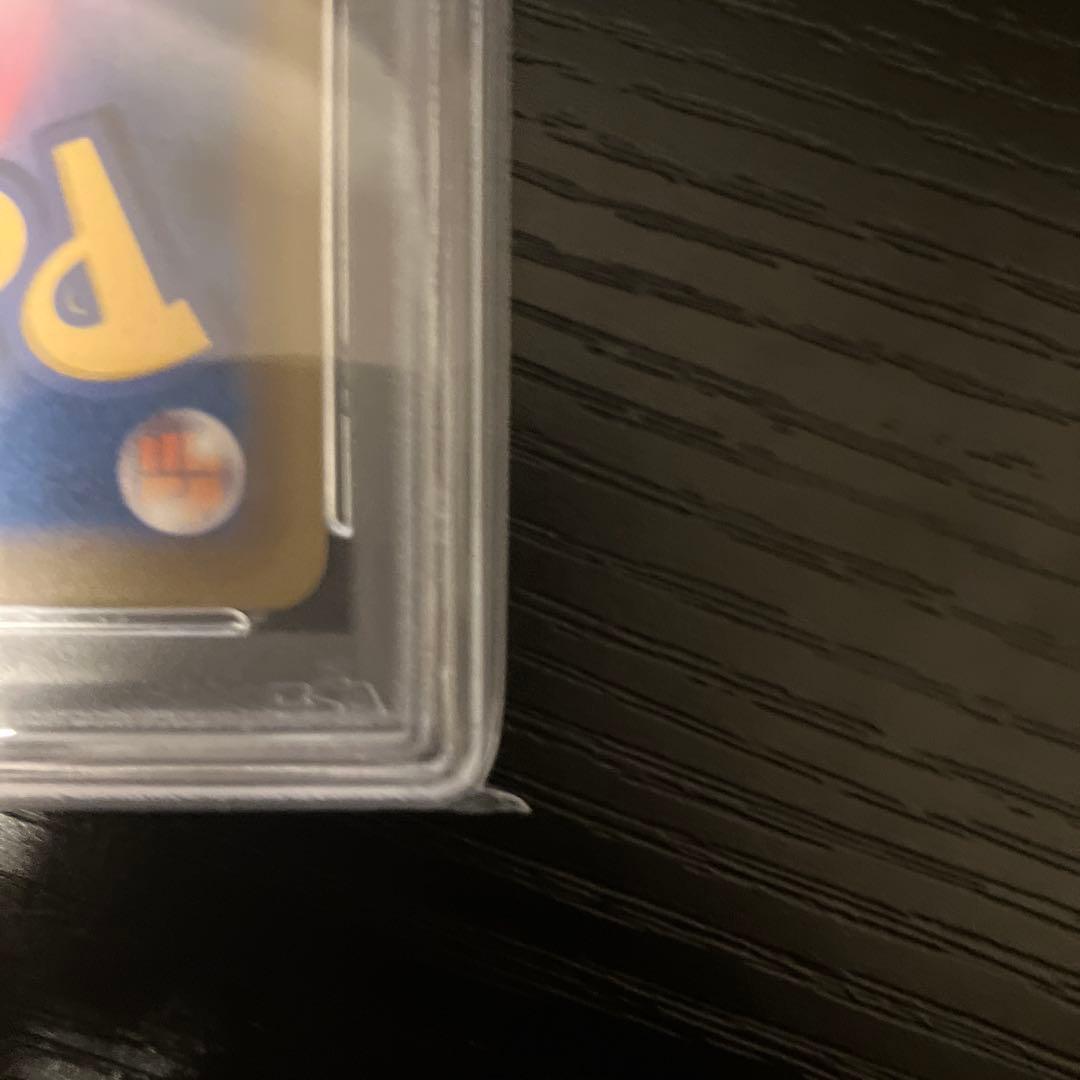 PSA 10 ポッチャマ　chr