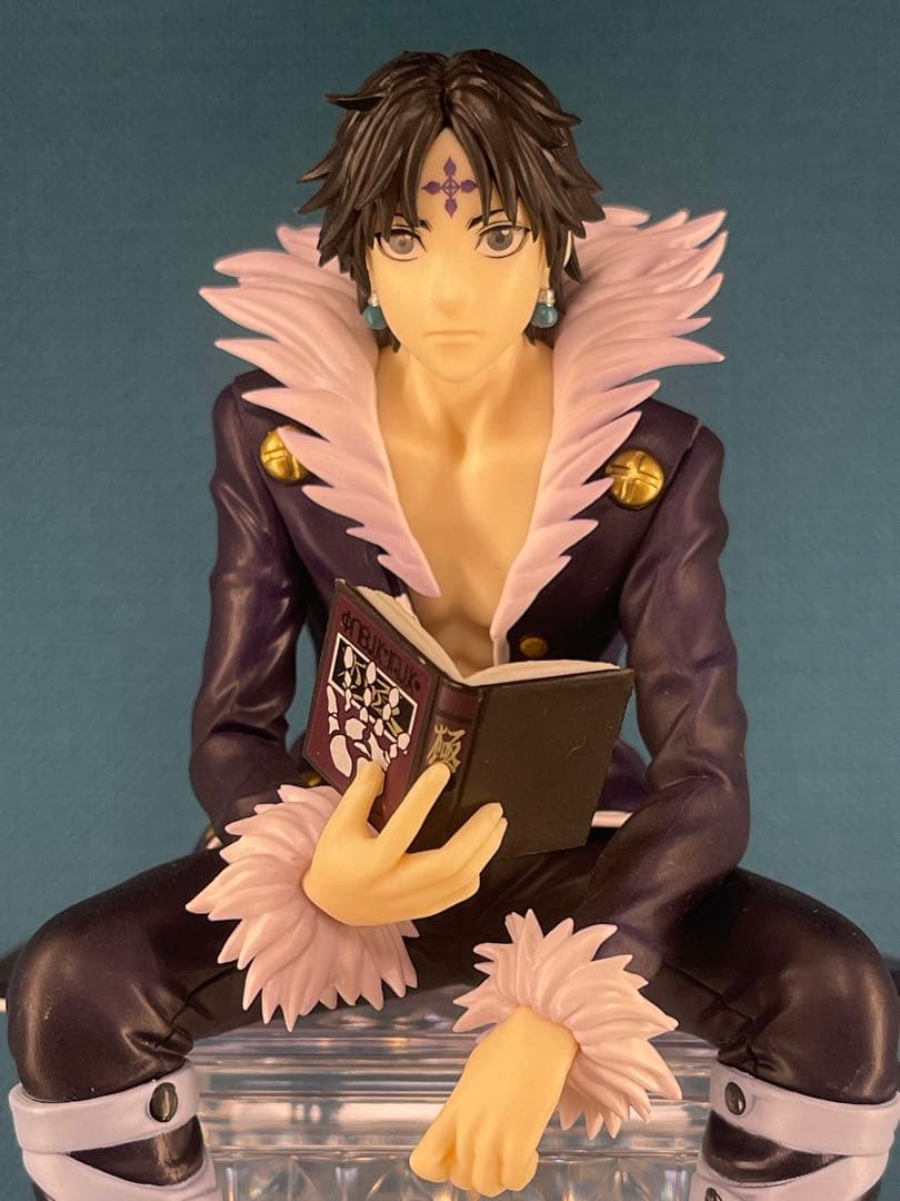 ☆★ハンターハンター フィギュア１８体セット★☆