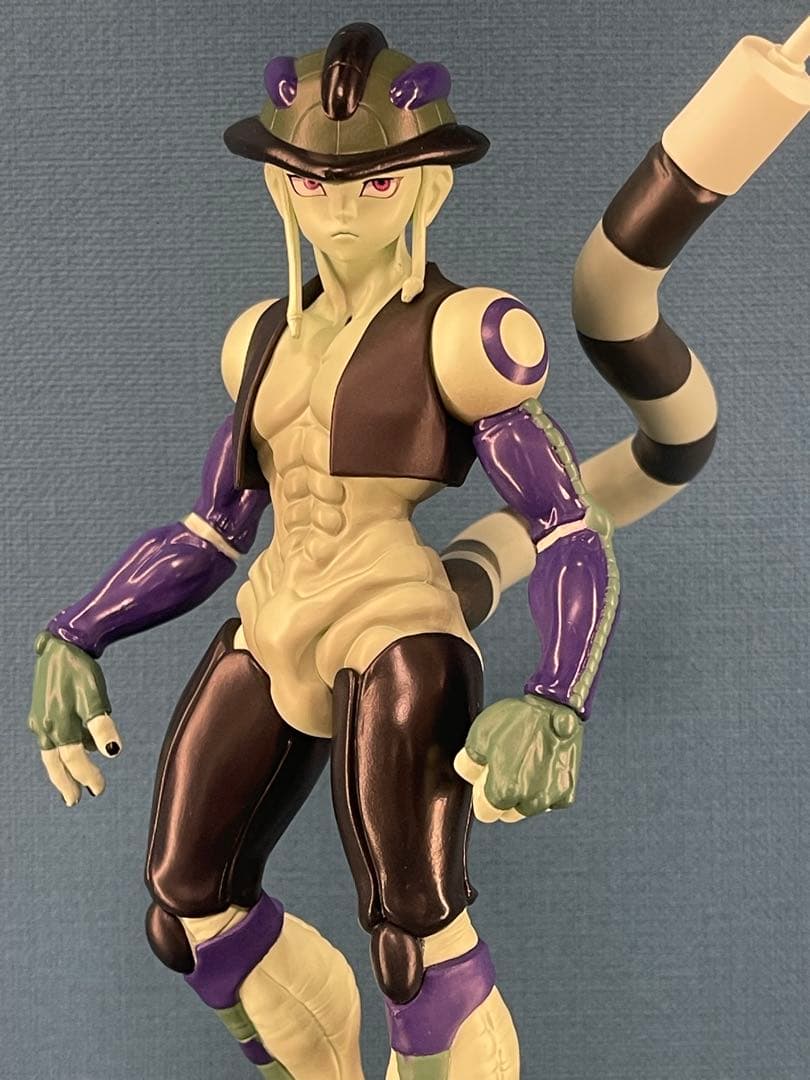 ☆★ハンターハンター フィギュア１８体セット★☆