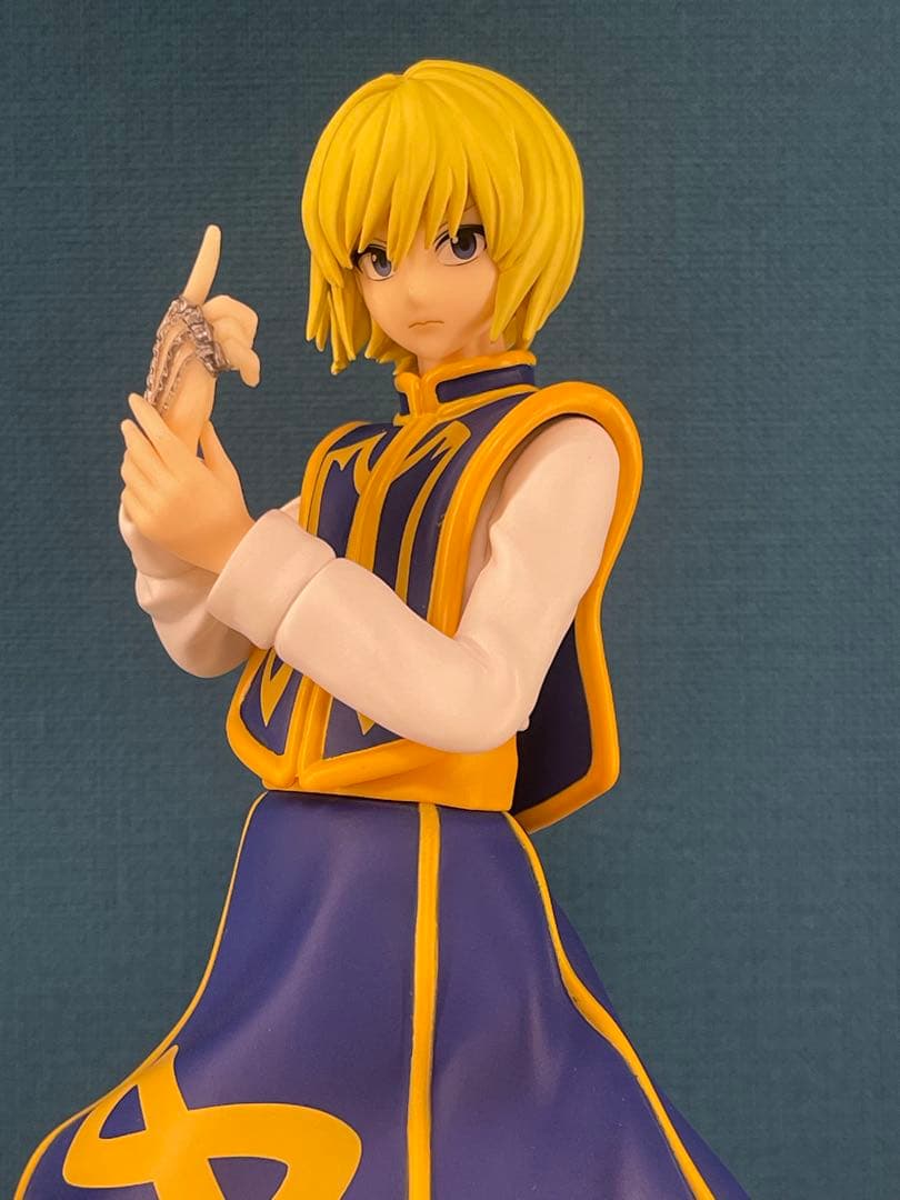 ☆★ハンターハンター フィギュア１８体セット★☆