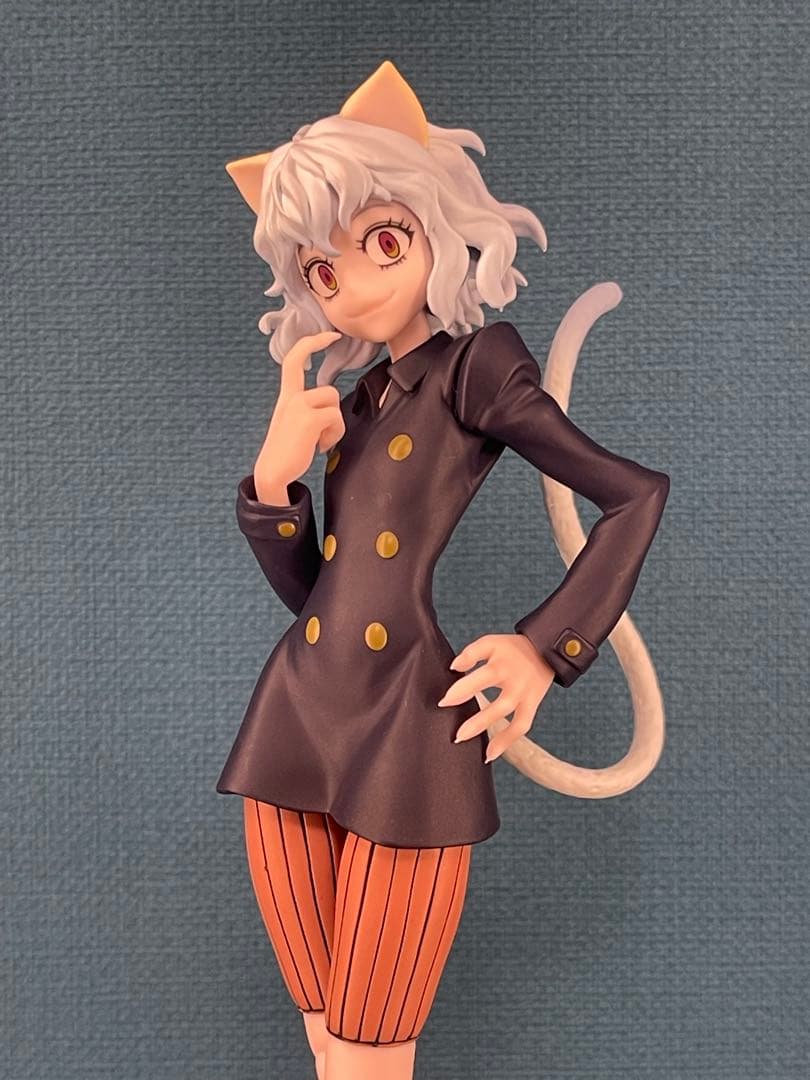 ☆★ハンターハンター フィギュア１８体セット★☆