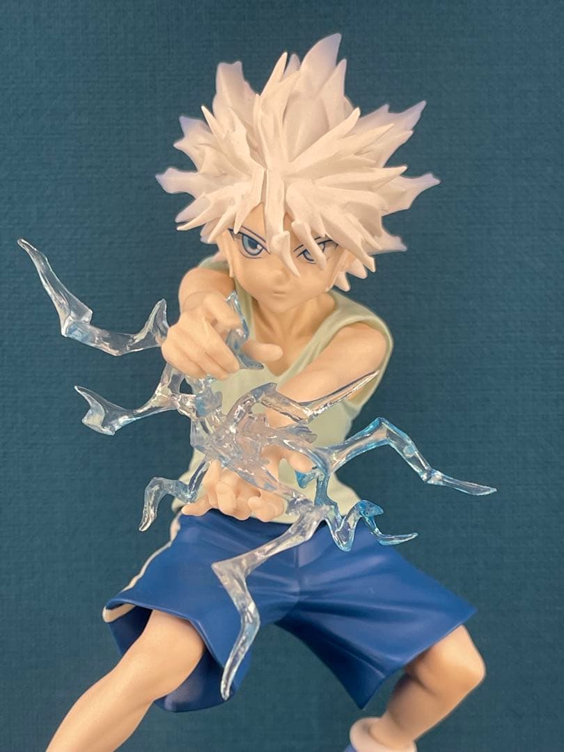 ☆★ハンターハンター フィギュア１８体セット★☆