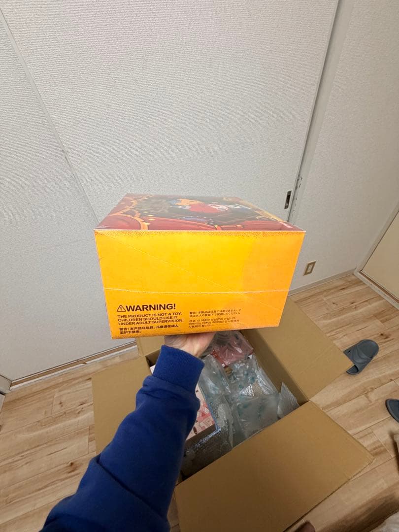 ぬいぐるみ POP MART WHY SO SERIOUS