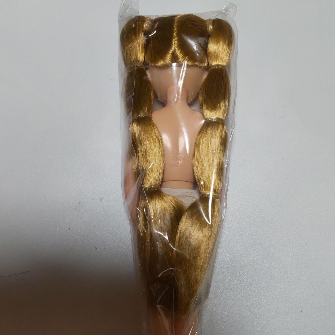 お人形教室スペシャルリカちゃんツーテール