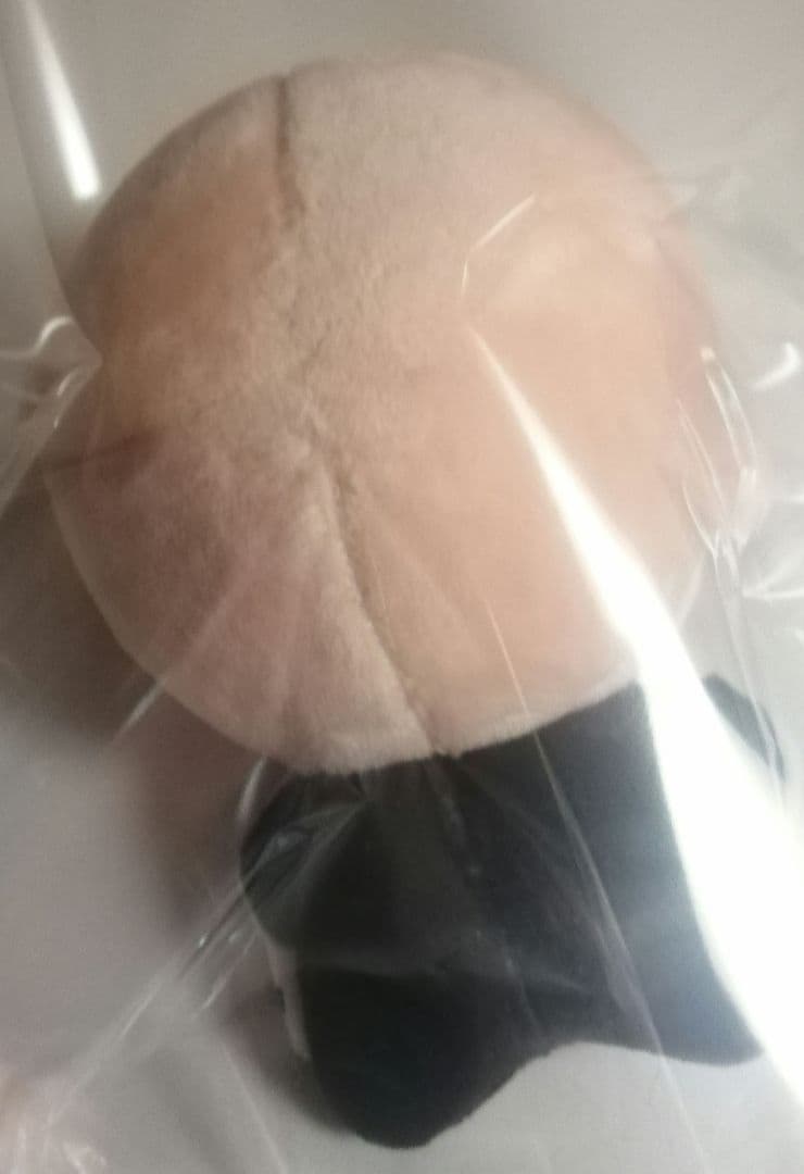 逆巻シュウ ぬいぐるみマスコット 「DIABOLIK LOVERS」