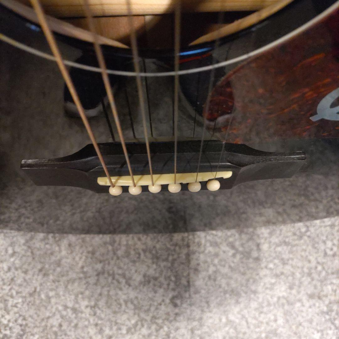 Epiphone FT30 Caballero エレアコ (管理サテ)