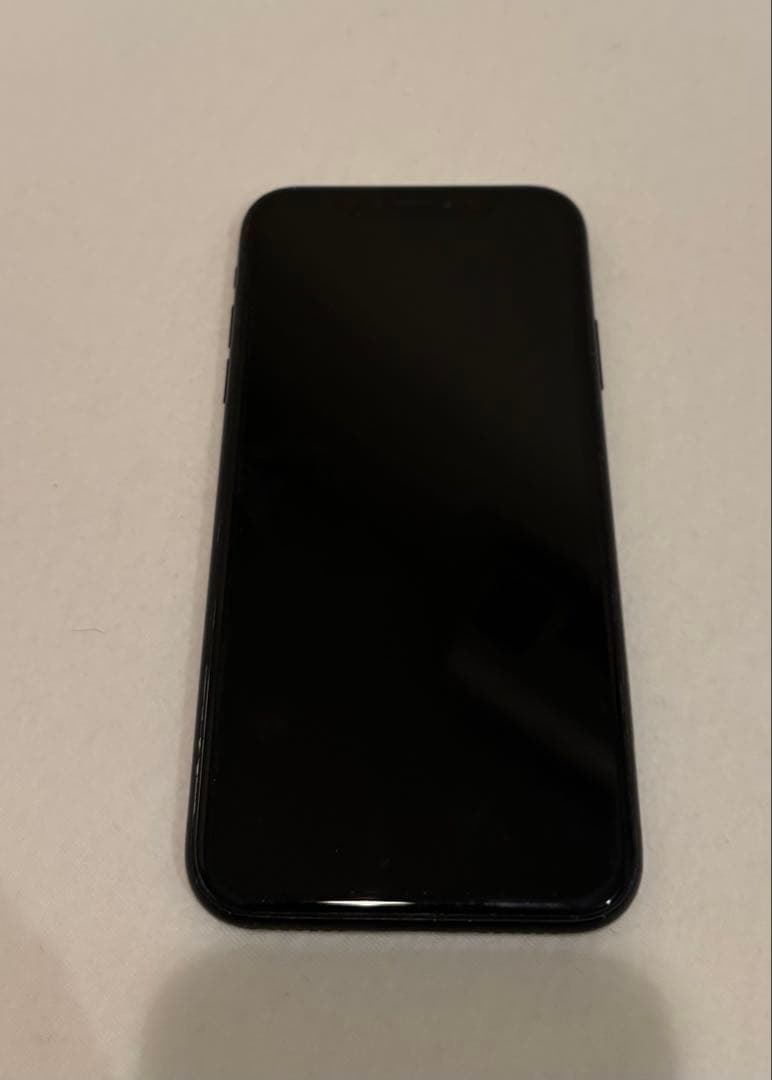 iPhone XR本体128GB