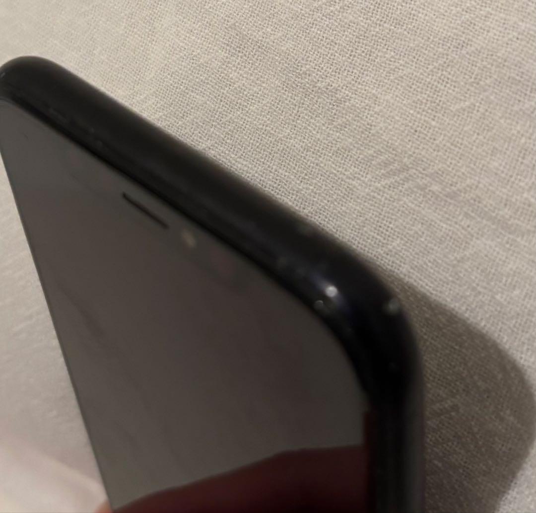 iPhone XR本体128GB