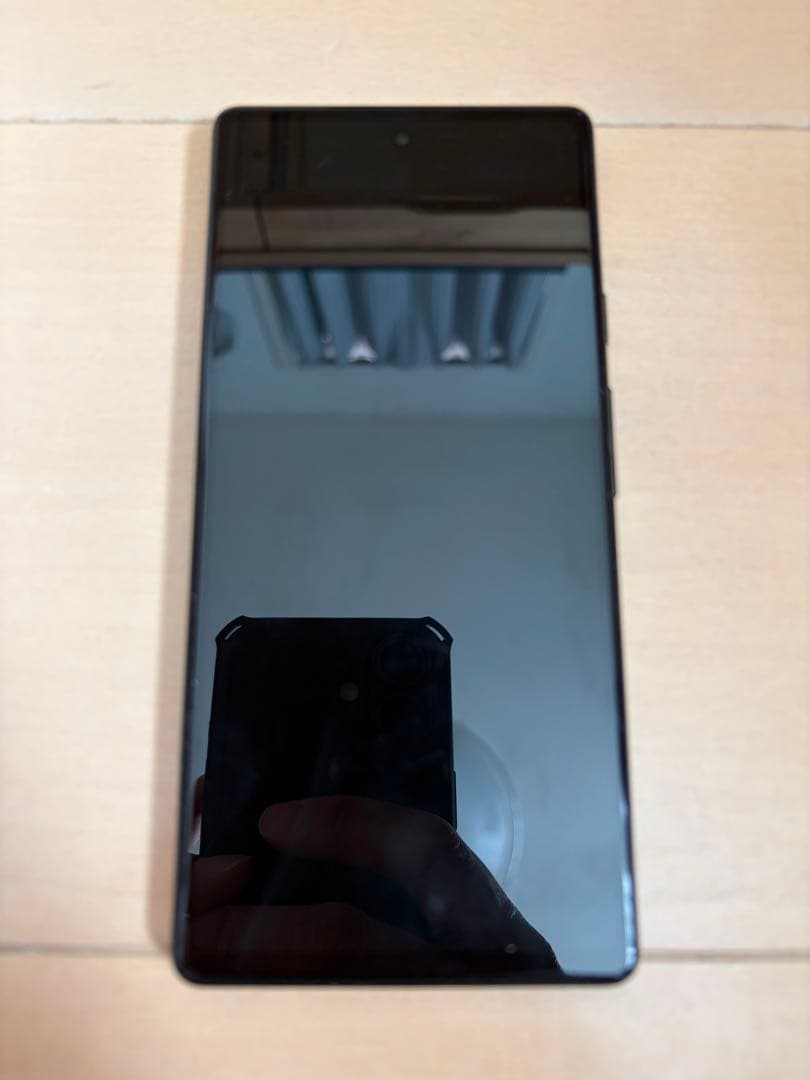 早い者勝ち　激安　Google グーグル　pixel 6a ピクセル　初期化