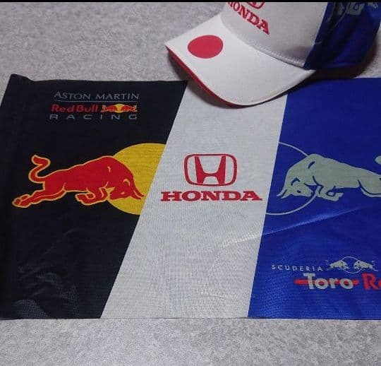 レッドブル アルファタウリ トロロッソ F1