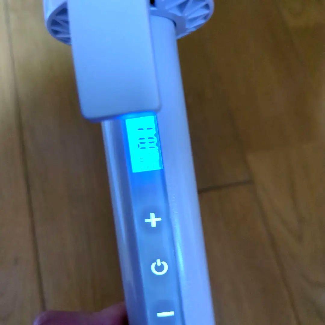 KINUJO カールヘアアイロン 28mm ホワイト