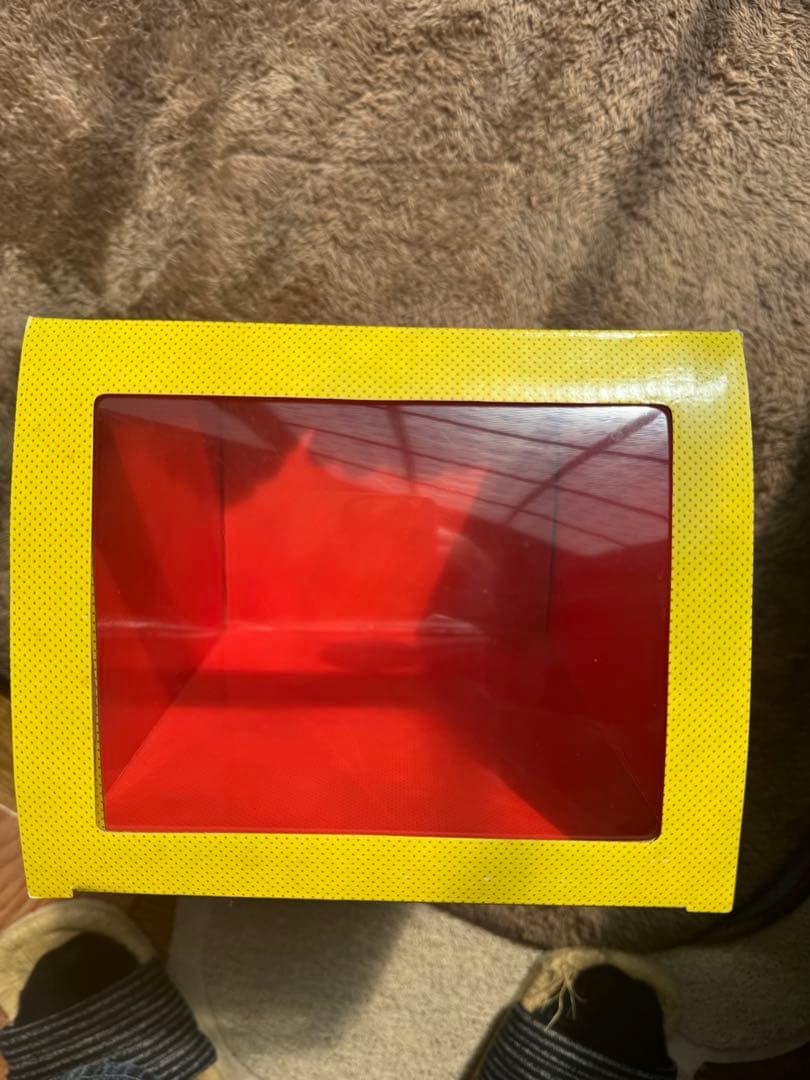 メディコム・トイ VCD ⭐️怪物くん⭐️オールドコミック　フィギュア