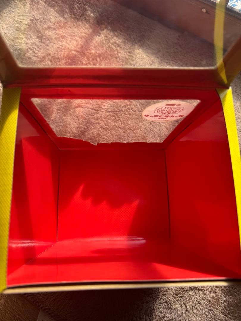 メディコム・トイ VCD ⭐️怪物くん⭐️オールドコミック　フィギュア