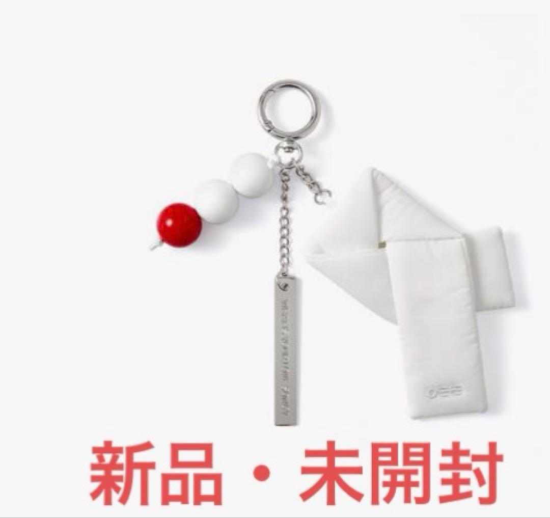 BTS [ARIRANG] メッセージキーホルダー　新品