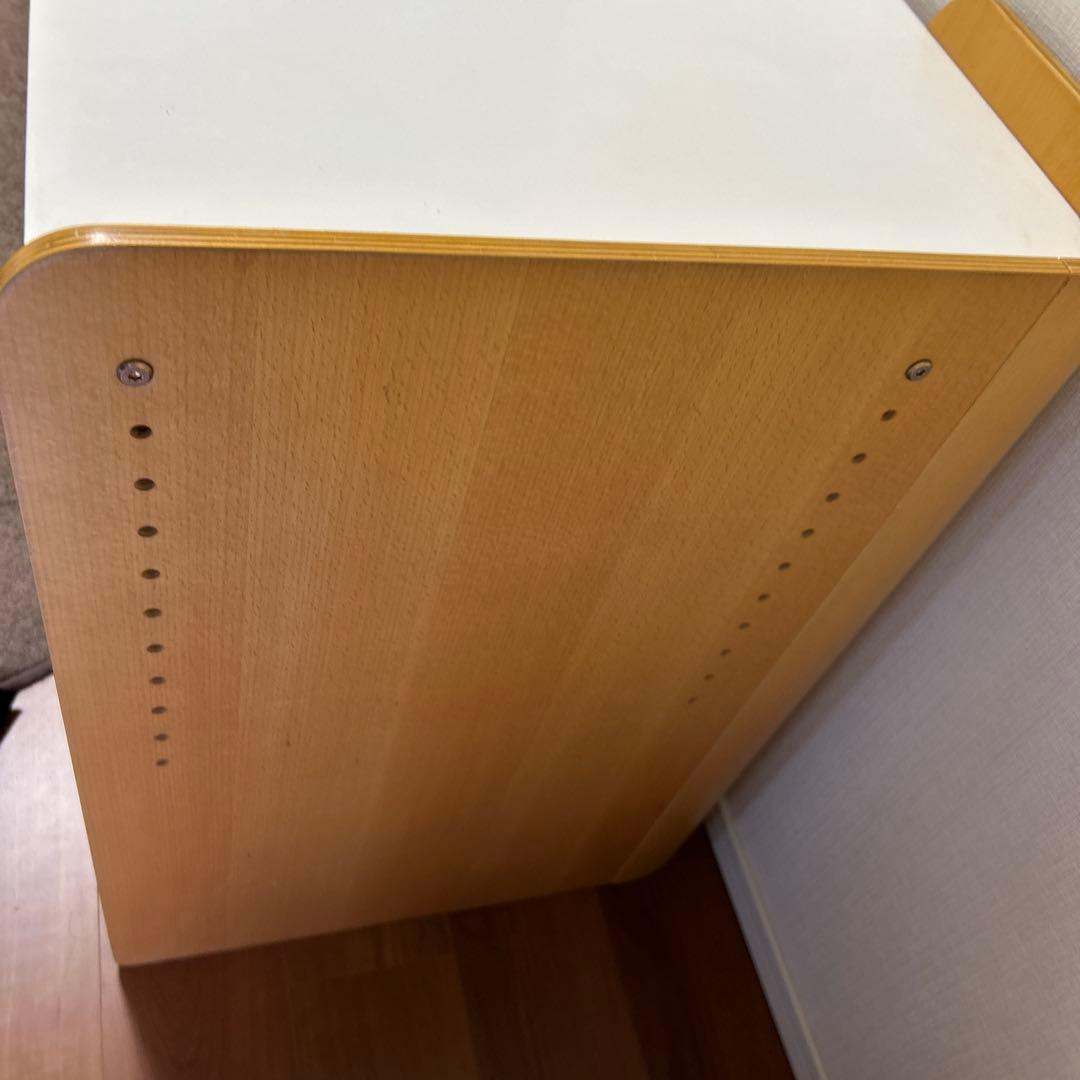 アクタス　アンファン　デスク　学習机