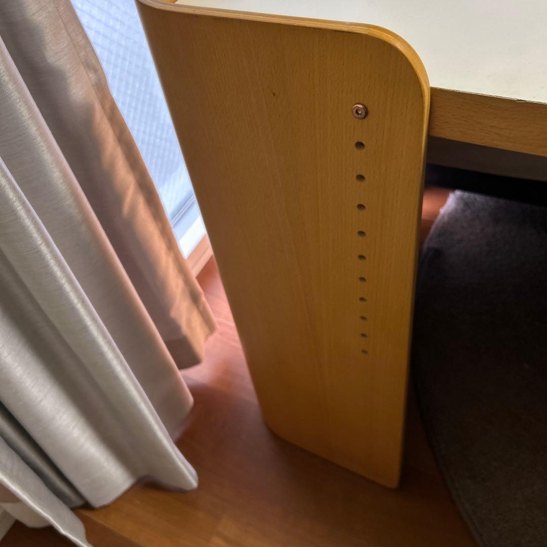 アクタス　アンファン　デスク　学習机