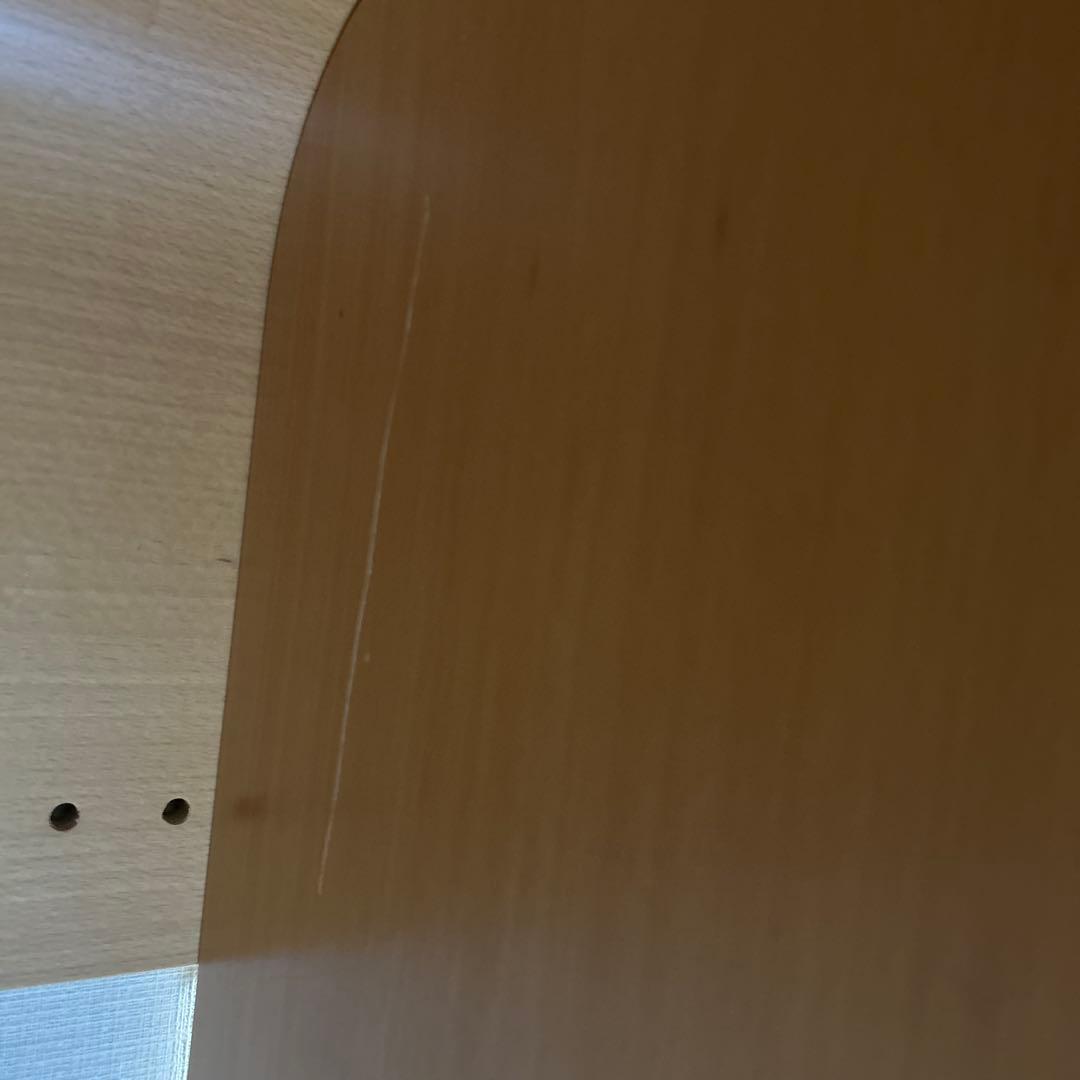 アクタス　アンファン　デスク　学習机