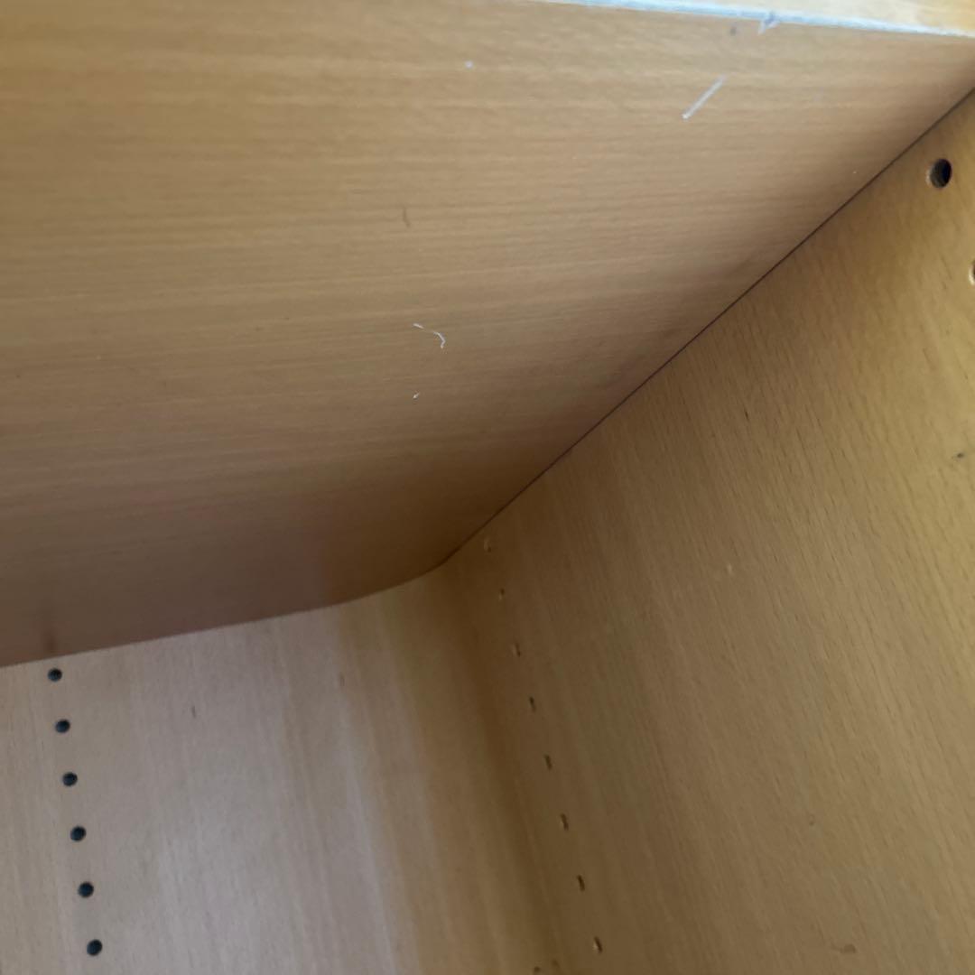 アクタス　アンファン　デスク　学習机