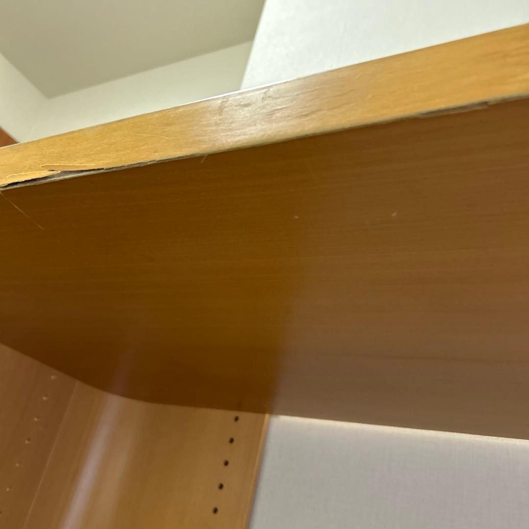 アクタス　アンファン　デスク　学習机