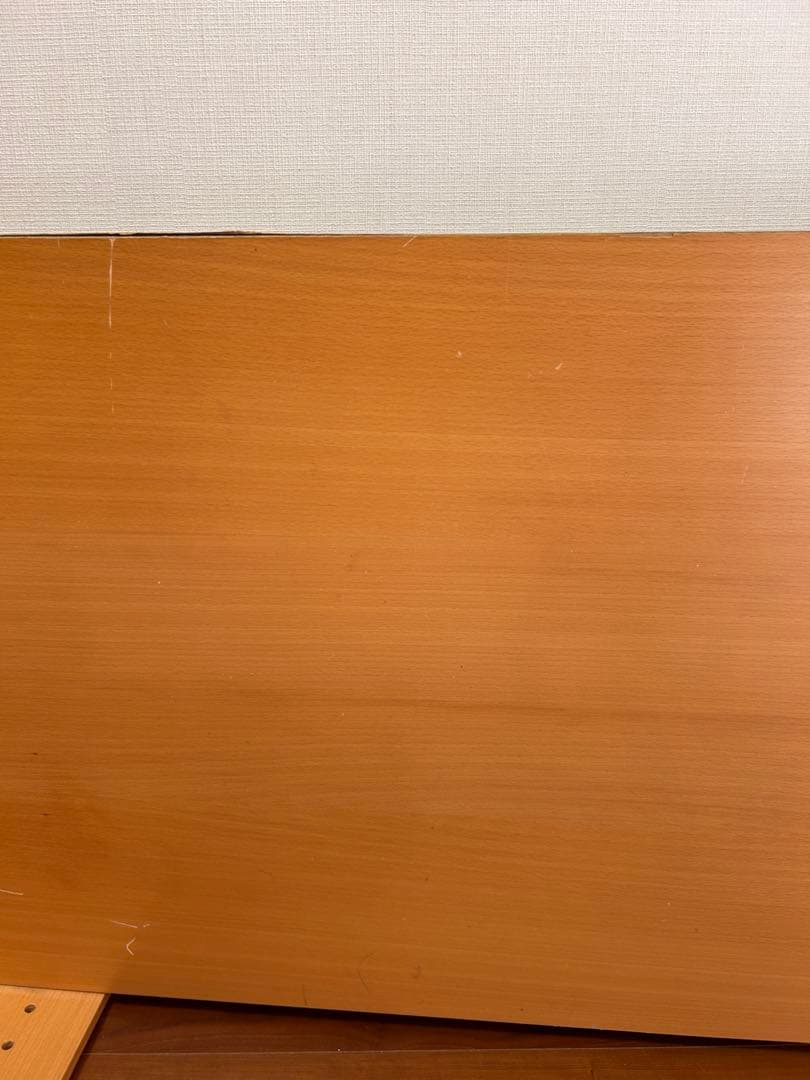 アクタス　アンファン　デスク　学習机