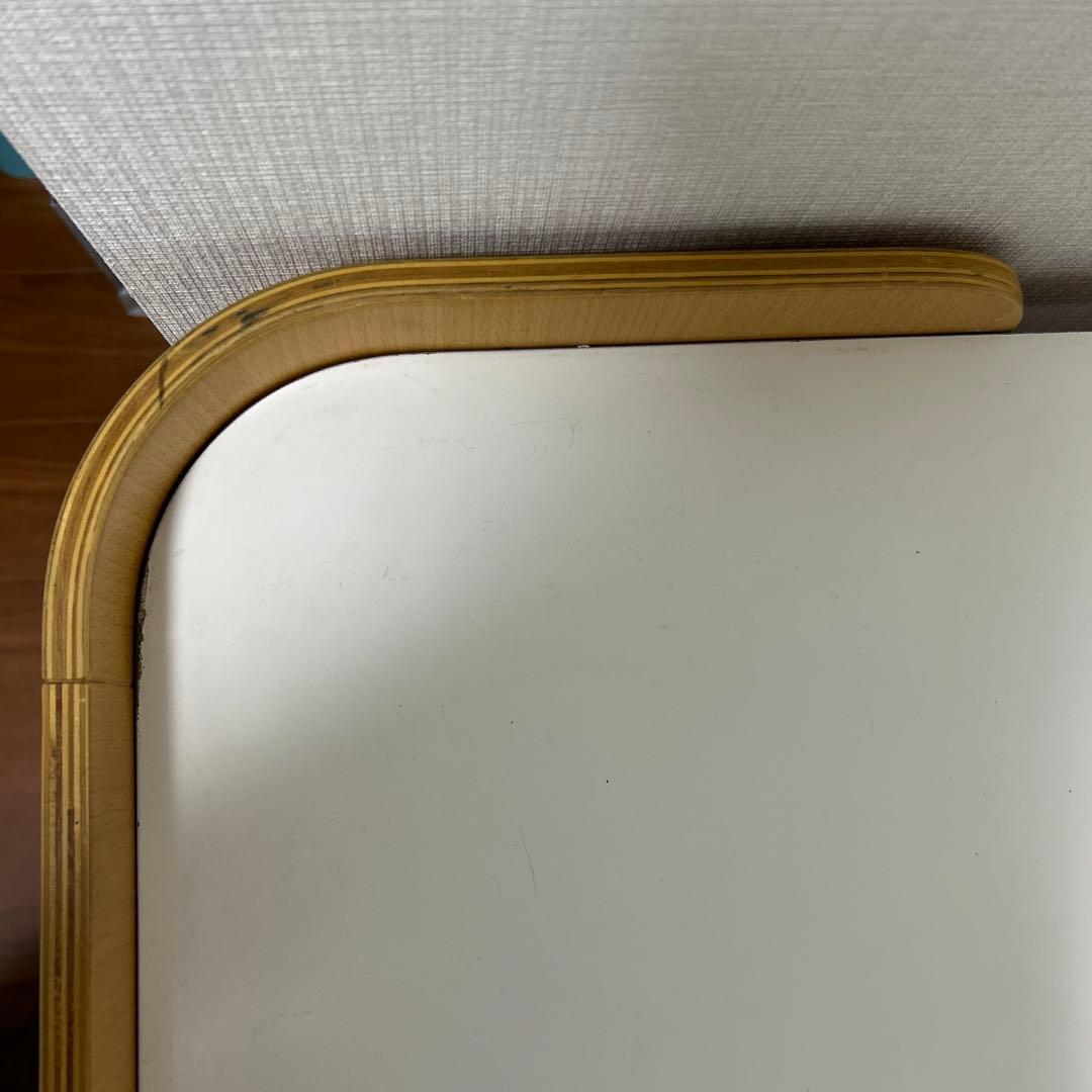 アクタス　アンファン　デスク　学習机