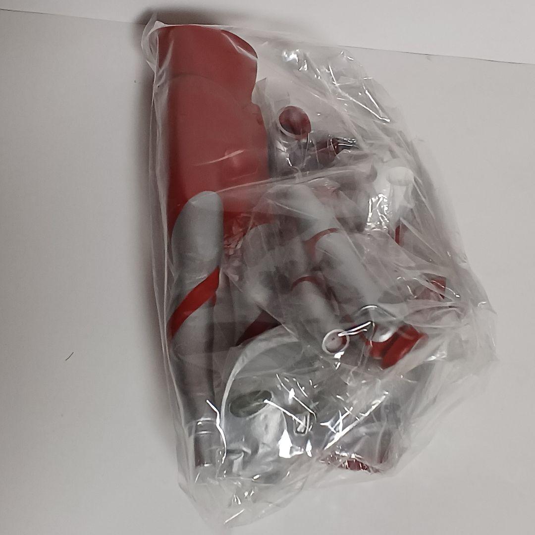 ビリケン商会 ウルトラマン タイプA 彩色済みソフビキット