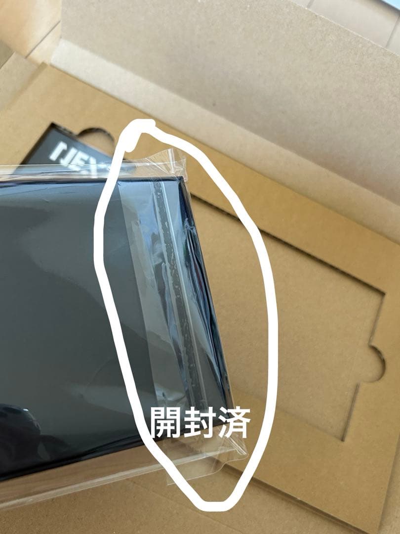 NEXZ ファンクラブ 入会特典 YU ユウ　NEX2Z