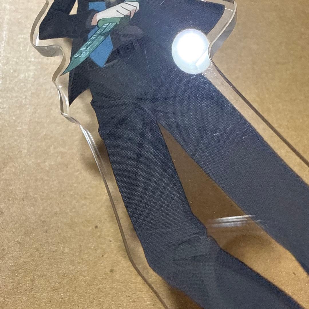 暗殺教室 アクリルスタンド 渚