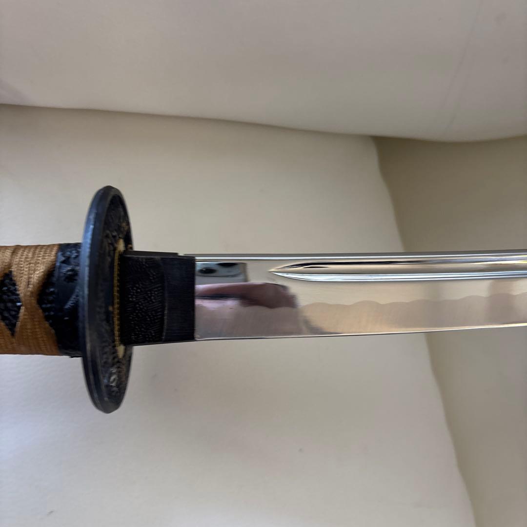 模造刀　長刀 金属製