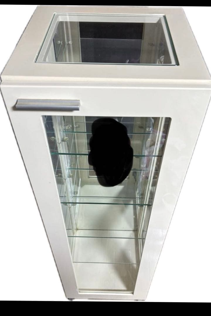 コレクションケース ディスプレイラック ガラスケース値下げ不可最終値下げ