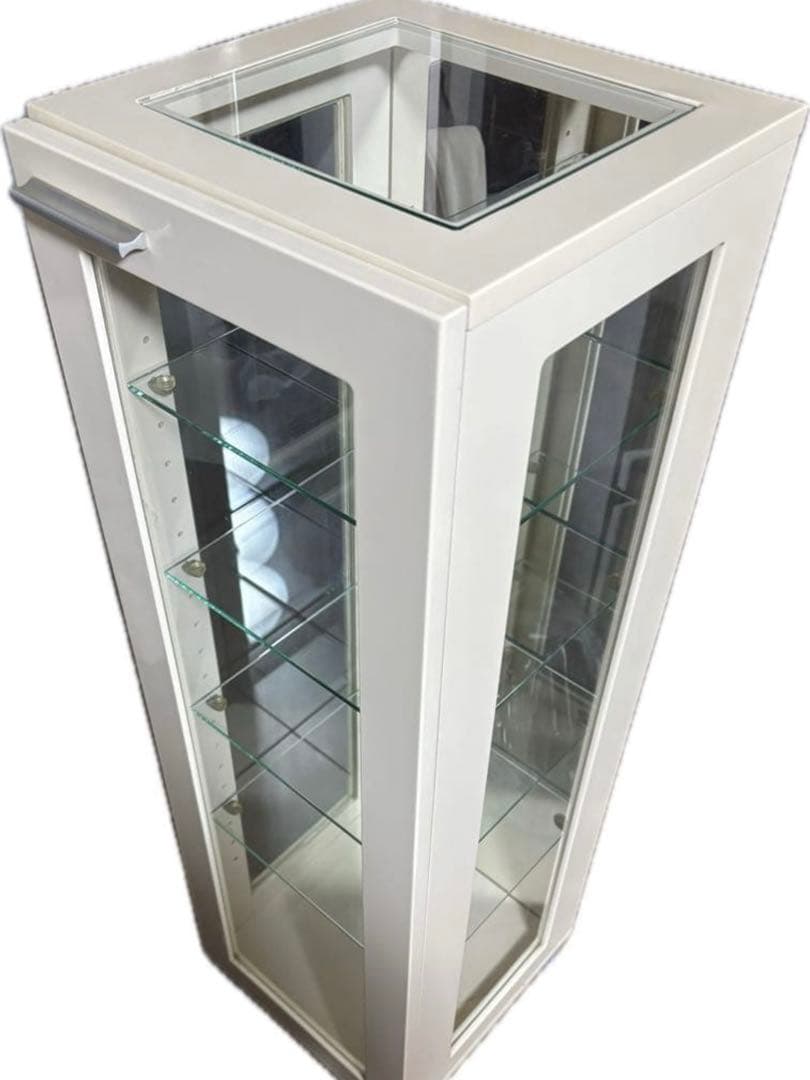 コレクションケース ディスプレイラック ガラスケース値下げ不可最終値下げ