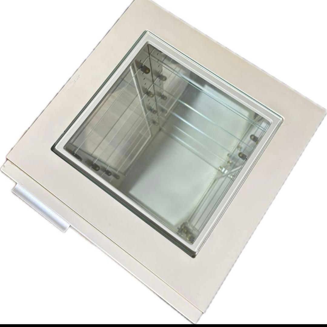 コレクションケース ディスプレイラック ガラスケース値下げ不可最終値下げ